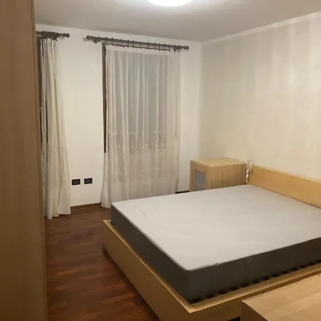 Apartman Relax Con Piscina Garden Treponti