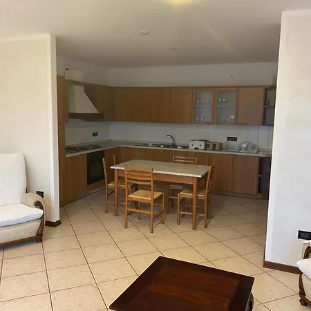 Apartment Relax Con Piscina Garden *