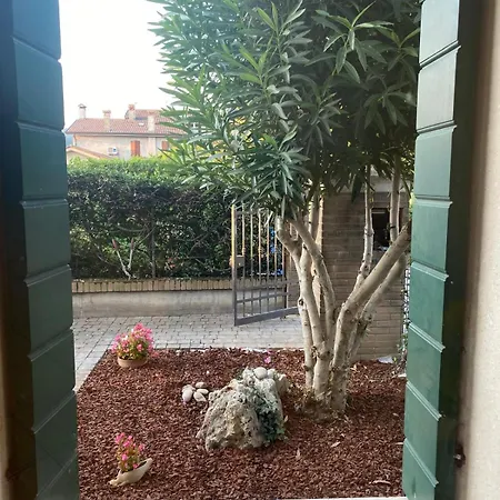 Relax Con Piscina Garden