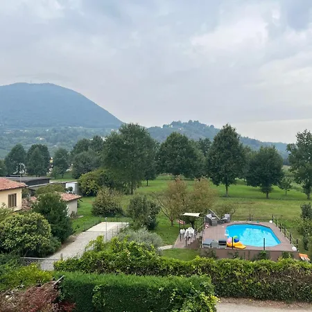 Apartman Relax Con Piscina Garden *